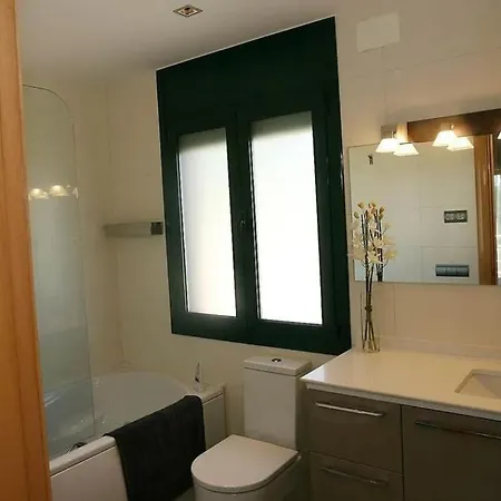 Chalet En La Urbanizacion Mirador De Holiday home Salou