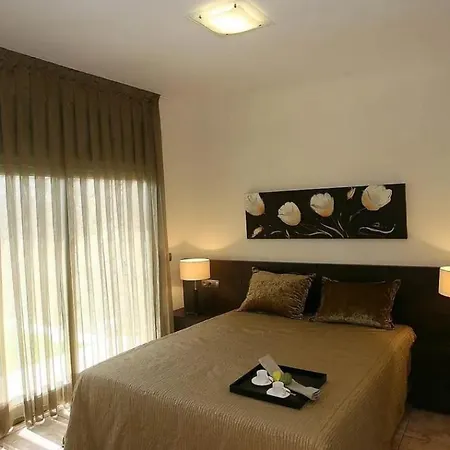 Holiday home Chalet En La Urbanizacion Mirador De