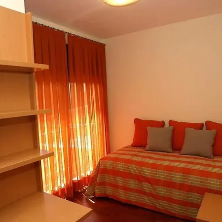 Chalet En La Urbanizacion Mirador De Holiday home Salou