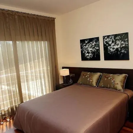 Holiday home Chalet En La Urbanizacion Mirador De Salou