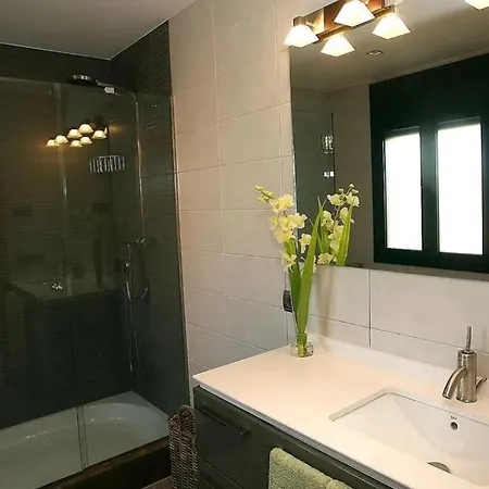 Chalet En La Urbanizacion Mirador De Holiday home Salou